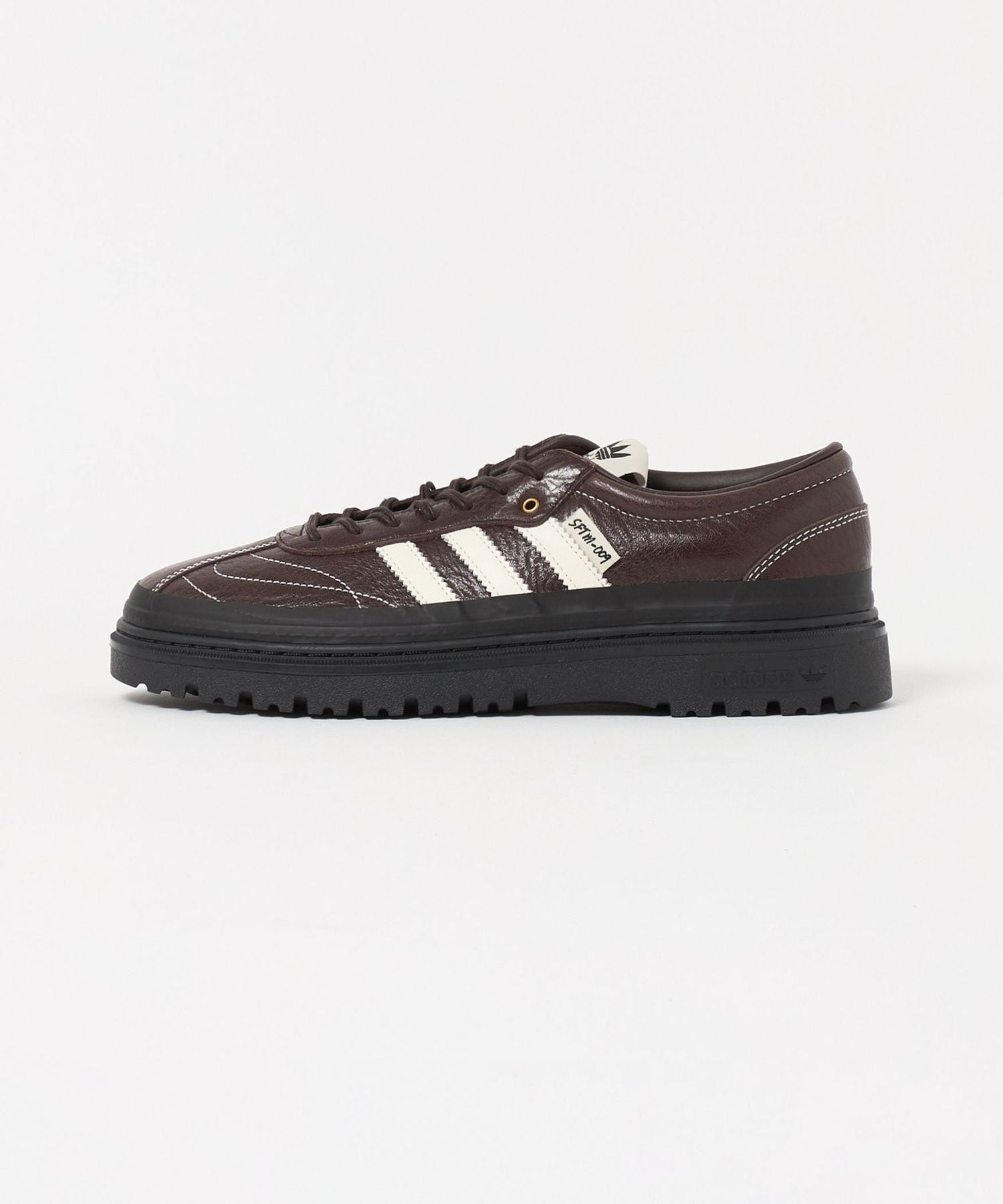 Song for the Mute × adidas Originals＞ SAMBA LX FREIZEIT/スニーカー