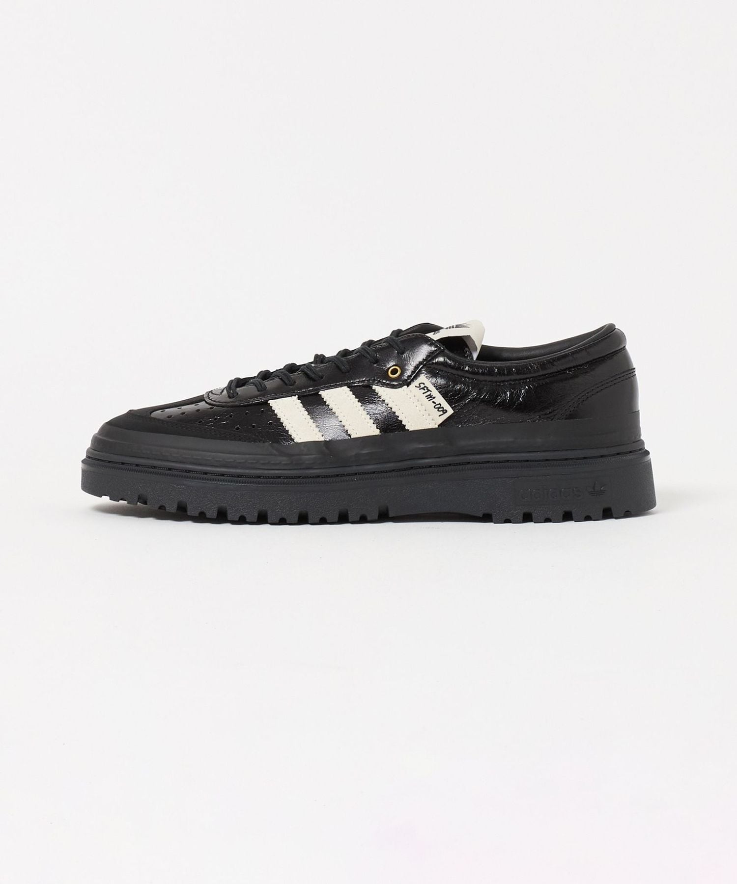 Song for the Mute × adidas Originals＞ SAMBA LX FREIZEIT/スニーカー