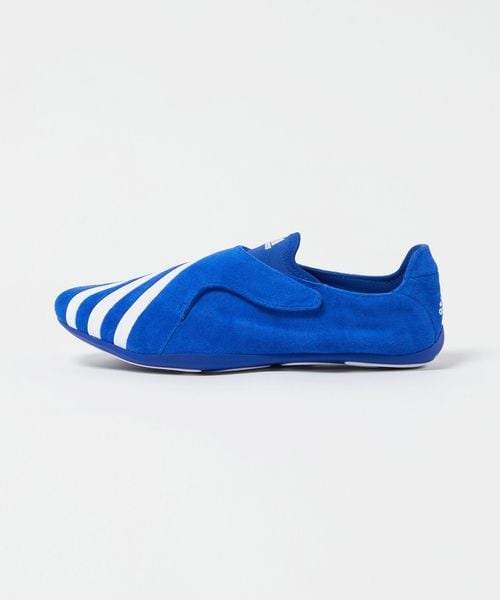 adidas Originals/＜PHARRELL WILLIAMS × adidas Originals＞ VIRGINIA VARIO FLAT EARTHER 26FW/スニーカー/スニーカー / スリッポン