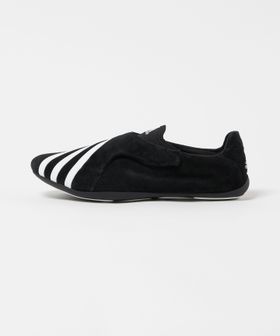 adidas Originals/＜PHARRELL WILLIAMS × adidas Originals＞ VIRGINIA VARIO FLAT EARTHER 26FW/スニーカー/スニーカー / スリッポン