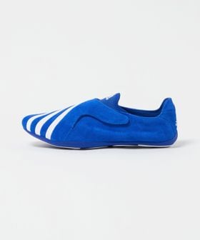 adidas Originals/＜PHARRELL WILLIAMS × adidas Originals＞ VIRGINIA VARIO FLAT EARTHER 26FW/スニーカー/スニーカー / スリッポン