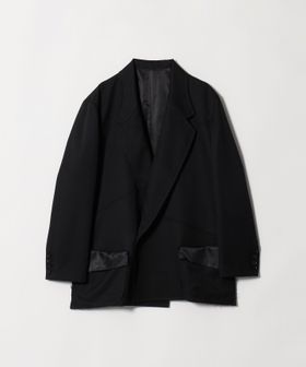 sulvam/＜sulvam＞ Gaba switching Jacket/テーラードジャケット/テーラードジャケット
