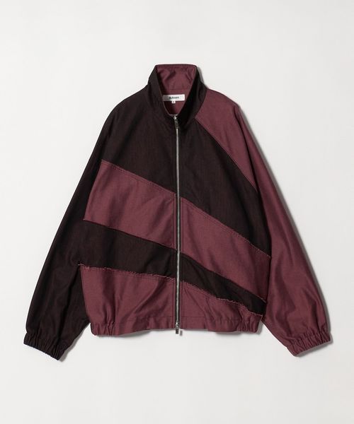 sulvam/＜sulvam＞ Denim riding Jacket/ブルゾン/その他コート / ブルゾン