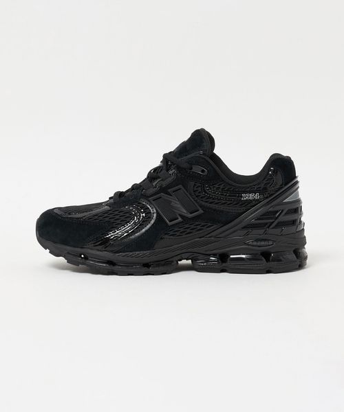 New Balance/＜New Balance＞ U19543VU/スニーカー/スニーカー / スリッポン