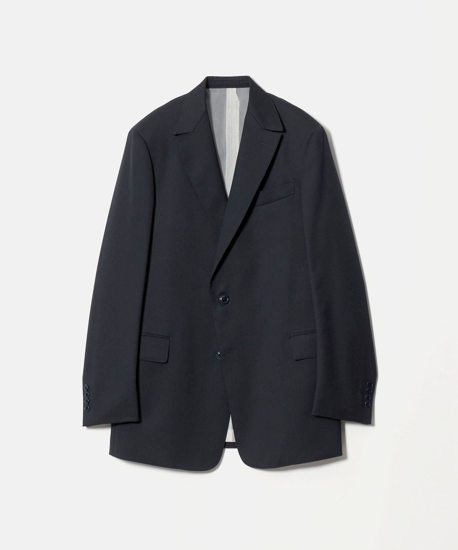 REVERBERATE＞ SUIT JACKET SINGLE/ジャケット