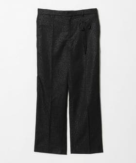 Midorikawa/＜midorikawa＞ VENETIAN SLACKS/スラックス/スラックス