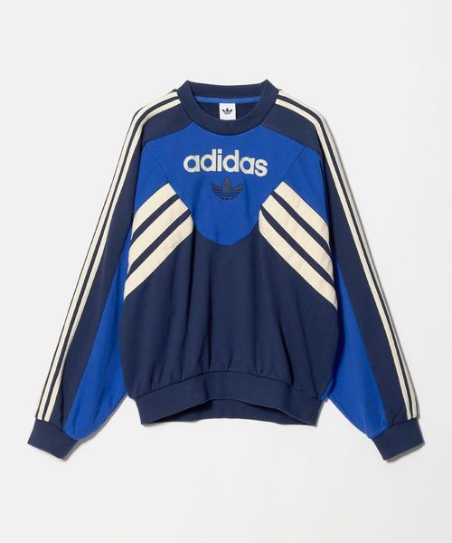 adidas Originals/＜adidas Originals＞ GRAPHIC CREW/スウェットシャツ/スウェット / パーカー