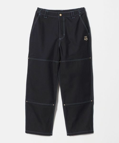 adidas Originals/＜adidas SKATEBOARDING × THRASHER × AFA＞ TMXAFA PANTS/チノパンツ/チノパンツ