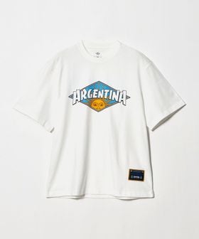 adidas Originals/＜adidas SKATEBOARDING × THRASHER × AFA＞ TMXAFA TEE 1/Tシャツ/Tシャツ / カットソー