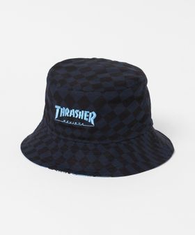 adidas Originals/＜adidas SKATEBOARDING × THRASHER × AFA＞ TMXAFA BUCKET HAT/バケットハット/ハット