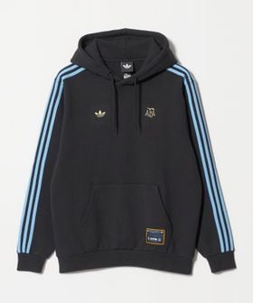 adidas Originals/＜adidas SKATEBOARDING × THRASHER × AFA＞ TMXAFA HOODIE /フーディ/スウェット / パーカー