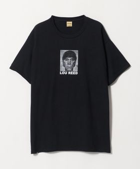 FUCKING AWESOME/＜FUCKING AWESOME＞  Lou Reed Tee/Tシャツ/Tシャツ / カットソー