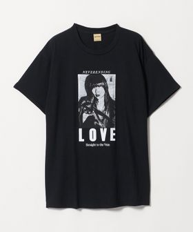 FUCKING AWESOME/＜FUCKING AWESOME＞ Neverending Love Tee/Tシャツ/Tシャツ / カットソー