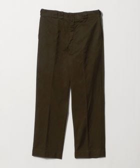 BLACKBIRD/＜BLACKBIRD＞ office trouser/パンツ/その他パンツ
