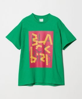 BLACKBIRD/＜BLACKBIRD＞ S/SL TEE 06/Tシャツ/Tシャツ / カットソー
