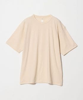 T.T/＜T.T＞ TEE SHIRT IVORY 616/Tシャツ/Tシャツ / カットソー