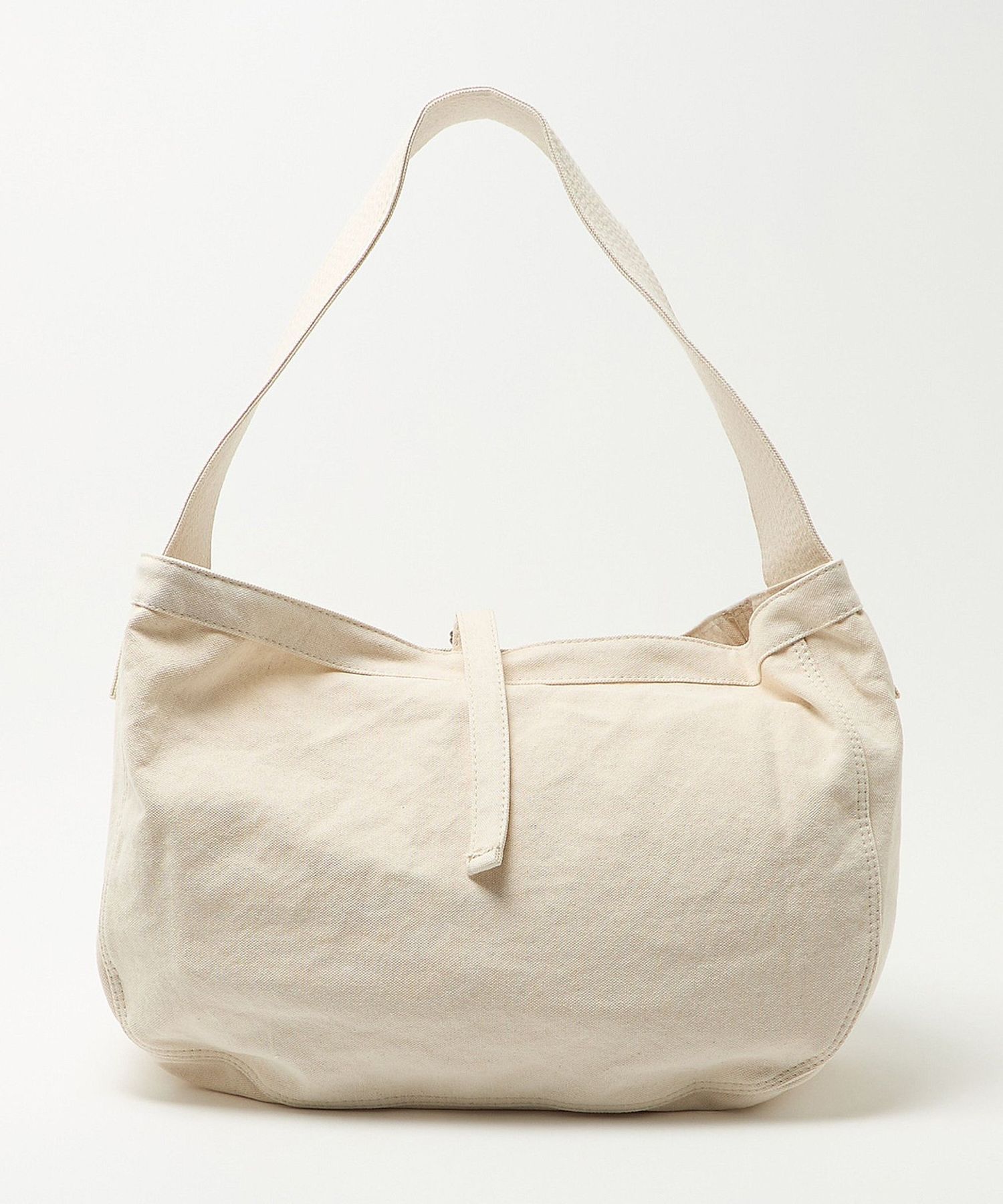 T.T＞ NEWSBOY BAG/ショルダーバッグ
