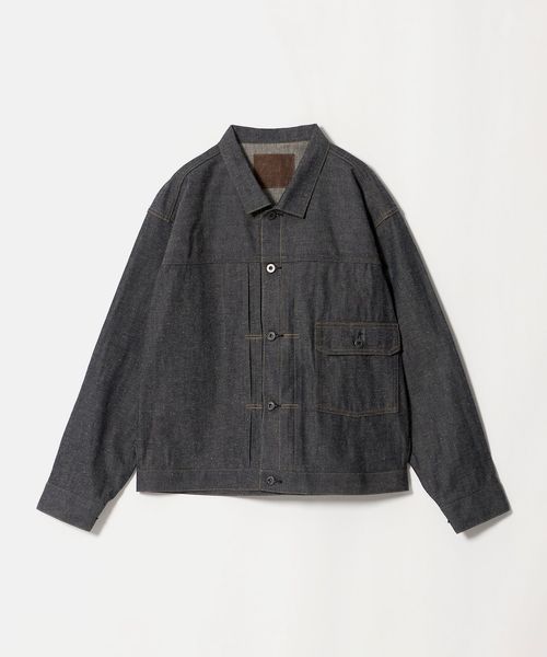T.T/＜T.T＞ DENIM JACKET C.1930S/デニムジャケット/デニムジャケット