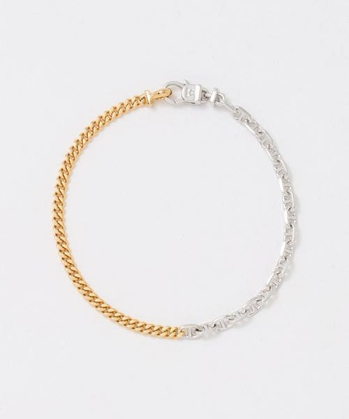 TOMWOOD/＜TOMWOOD＞ Rue Bracelet  Duo 7.0/ブレスレット/ブレスレット / バングル