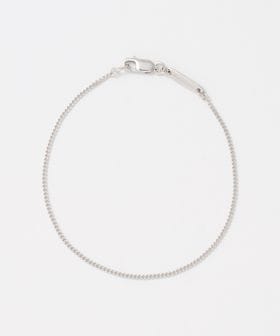 TOMWOOD/＜TOMWOOD＞ Jil Bracelet 7.0/ブレスレット/ブレスレット / バングル