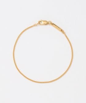 TOMWOOD/＜TOMWOOD＞ Jil Bracelet G―6.5/ブレスレット/ブレスレット / バングル