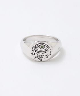 TOMWOOD/＜TOMWOOD＞ Butterfly Ring/リング/リング
