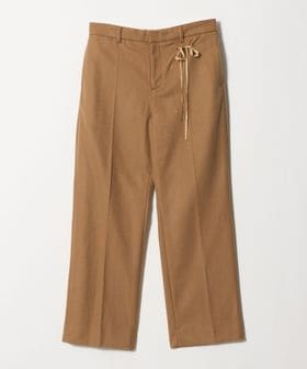 Midorikawa/＜midorikawa＞ SLACKS/スラックス/スラックス