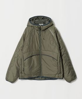 Somewhere Outside/＜SOMEWHERE OUTSIDE＞ Quilted Puffer Jacket/ジャケット/中綿 / キルティングジャケット