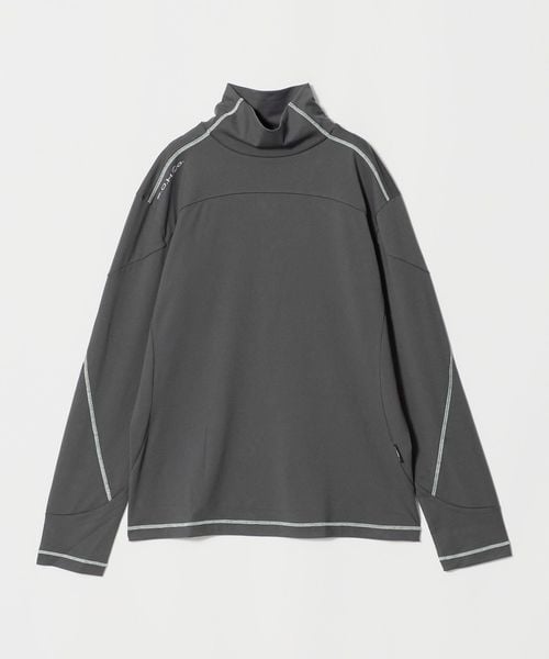 Somewhere Outside/＜SOMEWHERE OUTSIDE＞ Turtle Neck L/SL/トップス/その他トップス