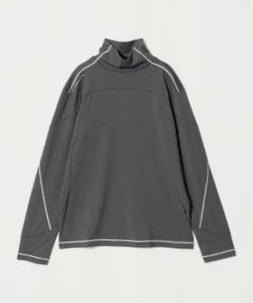 Somewhere Outside/＜SOMEWHERE OUTSIDE＞ Turtle Neck L/SL/トップス/その他トップス