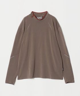 Somewhere Outside/＜SOMEWHERE OUTSIDE＞ Seam Line L/SL/トップス/その他トップス