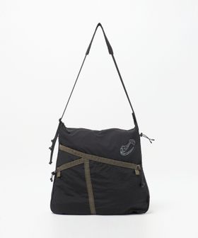Somewhere Outside/＜SOMEWHERE OUTSIDE＞ Crossbody Bag/ショルダーバッグ/ショルダーバッグ