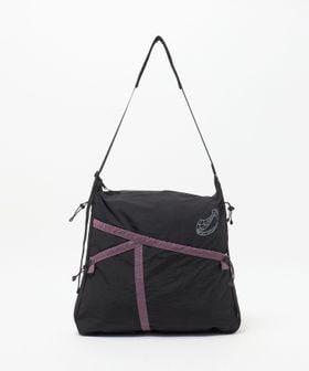 Somewhere Outside/＜SOMEWHERE OUTSIDE＞ Crossbody Bag/ショルダーバッグ/ショルダーバッグ