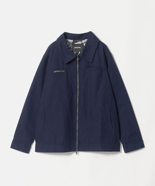 FUCKING AWESOME/＜FUCKING AWESOME＞ Zip Workshirt/シャツジャケット/その他コート / ブルゾン