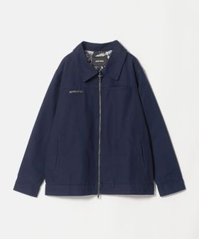 FUCKING AWESOME/＜FUCKING AWESOME＞ Zip Workshirt/シャツジャケット/その他コート / ブルゾン