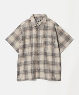 FUCKING AWESOME/＜FUCKING AWESOME＞ Blakes Shirt/ショートスリーブシャツ/シャツ / ブラウス