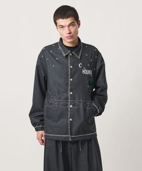 KHOKI/＜KHOKI for UNITED ARROWS & SONS＞  SP Coach Jacket/コーチジャケット/コーチジャケット