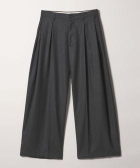KHOKI/＜KHOKI for UNITED ARROWS & SONS＞ SP Tuck Pants/パンツ/その他パンツ