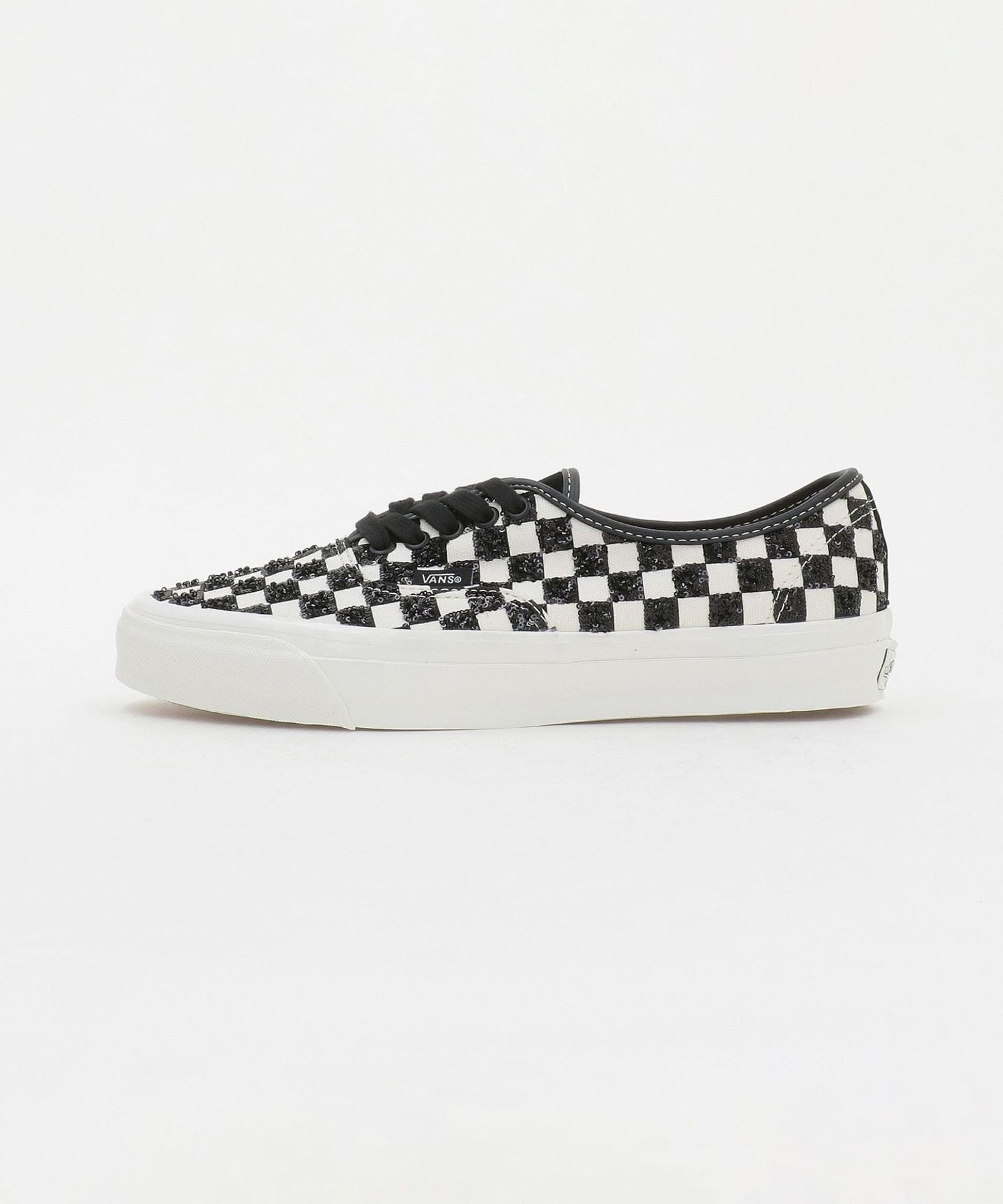 Rawlings ホワイト スニーカーサイズ27センチお値下げお断り VANS＞ LX Authentic Reissue 44 Bead/スニーカー