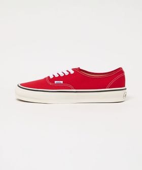 VANS/＜VANS＞ LX Authentic Reissue 44/スニーカー/スニーカー / スリッポン