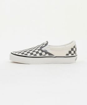 VANS/＜VANS＞ Classic Slip―On Checkerboard/スニーカー/スニーカー / スリッポン