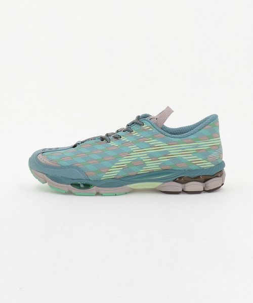 asics/＜Kiko Kostadinov Studio × ASICS＞ US8―S GEL―SJ33/スニーカー/スニーカー / スリッポン