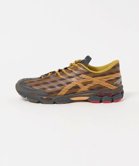asics/＜Kiko Kostadinov Studio × ASICS＞ US8―S GEL―SJ33/スニーカー/スニーカー / スリッポン