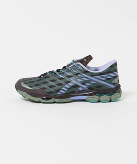 asics/＜Kiko Kostadinov Studio × ASICS＞ US8―S GEL―SJ33/スニーカー/スニーカー / スリッポン