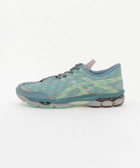 asics/＜Kiko Kostadinov Studio × ASICS＞ US8―S GEL―SJ33/スニーカー/スニーカー / スリッポン