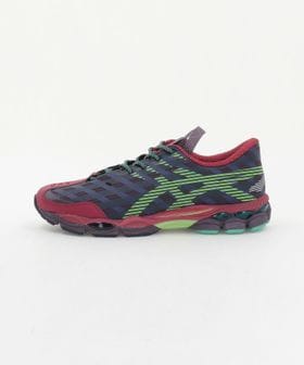 asics/＜Kiko Kostadinov Studio × ASICS＞ US8―S GEL―SJ33/スニーカー/スニーカー / スリッポン