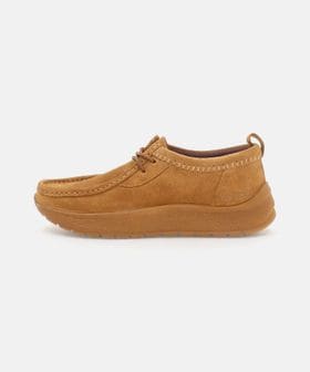 Clarks Originals/＜Clarks ORIGINALS＞ Tawyer Walla/シューズ/モカシン / デッキシューズ