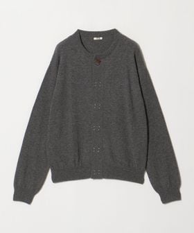 KHOKI/＜KHOKI＞ knit cardigan /カーディガン/カーディガン / ボレロ