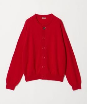 KHOKI/＜KHOKI＞ knit cardigan /カーディガン/カーディガン / ボレロ