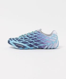 adidas Originals/＜Bad Bunny × adidas Originals＞ F50 Ghost Sprint/シューズ/スニーカー / スリッポン